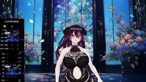 lauramor4 online show from March 19, 1:31 am