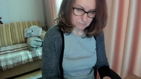 Snapshot of lauraoven1 chatting on May 8, 8:08 am Lauraoven1 online show from May 8, 8:08 am
