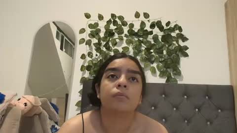 laura online show from July 17, 1:12 am