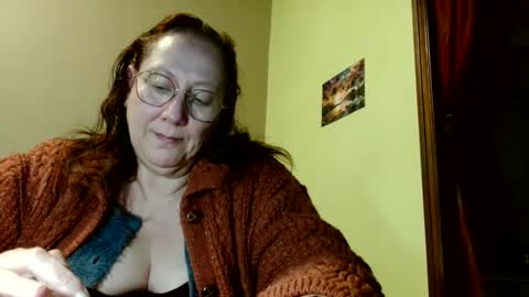 laureanne online show from January 17, 8:22 pm