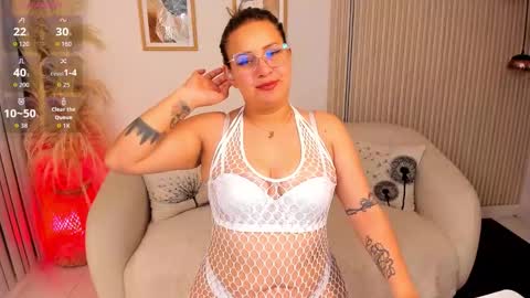 laureen_se online show from February 5, 12:26 am