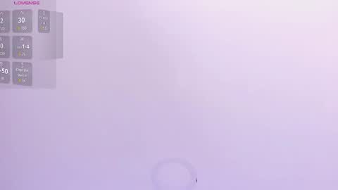 laureen_se online show from February 28, 1:28 am