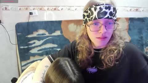 Snapshot of laureles6667 chatting on May 4, 7:48 am Laures666 online show from May 4, 7:48 am