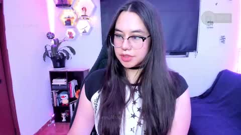 Snapshot of lauren_afrodita chatting on February 13, 2:23 am Im Lauren independent model online show from February 13, 2:23 am