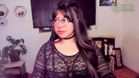 Snapshot of lauren_afrodita chatting on September 23, 11:30 pm Im Lauren independent model online show from September 23, 11:30 pm
