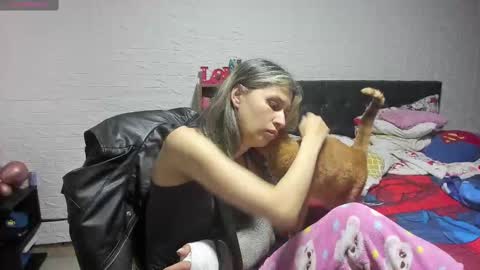 Lauren Independent model online show from March 5, 3:29 pm