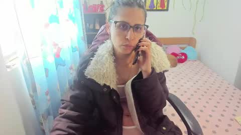 Lauren Independent model online show from September 18, 2:41 pm