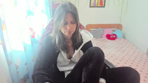 Lauren Independent model online show from September 20, 1:34 pm