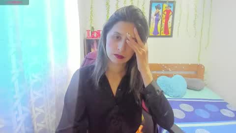 Lauren Independent model online show from November 12, 3:34 pm