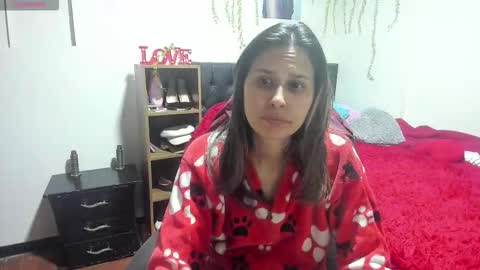 Lauren Independent model online show from November 19, 2:55 am