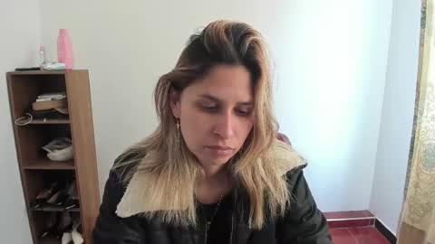 Lauren Independent model online show from May 14, 3:08 pm