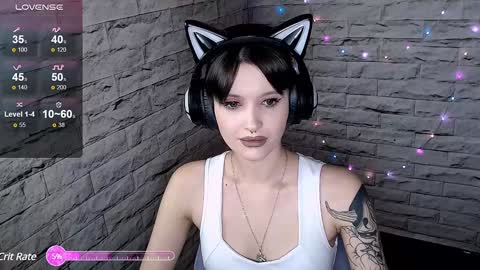 Eva online show from December 6, 5:33 pm