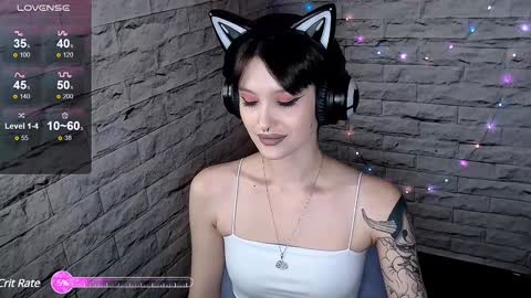 Eva online show from December 10, 3:01 pm