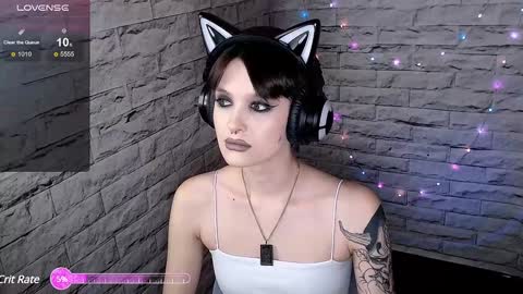 Eva online show from December 31, 3:20 pm