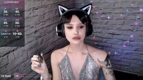 Eva online show from January 26, 8:13 pm