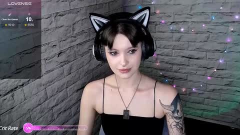 Eva online show from January 27, 7:03 pm