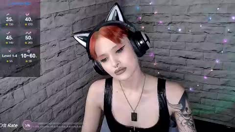 Eva online show from February 16, 8:44 pm