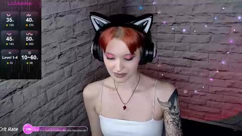 Eva online show from February 25, 6:53 pm