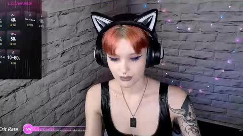 Eva online show from March 3, 6:55 pm