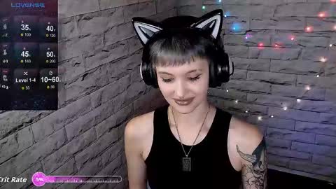 Eva online show from October 6, 5:43 pm