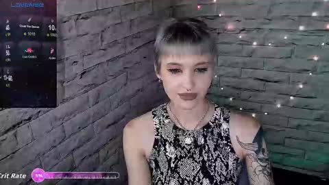 Eva online show from October 15, 3:23 pm