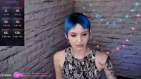 Eva online show from October 24, 6:37 pm