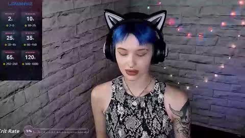 Eva online show from November 11, 4:51 pm