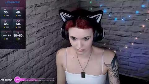 Eva online show from February 4, 6:14 pm