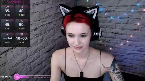 Eva online show from February 19, 6:04 pm