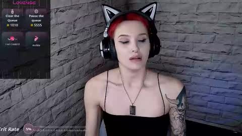 Eva online show from March 6, 6:59 pm