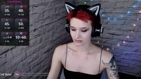 Eva online show from March 15, 5:41 pm