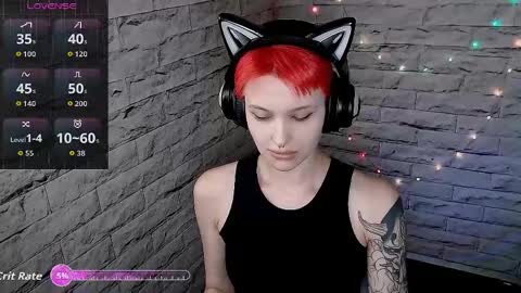 Eva online show from April 12, 5:51 pm