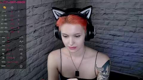 Eva online show from April 25, 4:48 pm