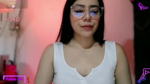 Lauren online show from November 2, 6:10 pm