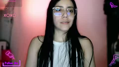 Lauren online show from November 24, 10:53 pm