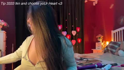 Lauren Brite online show from March 1, 11:18 pm