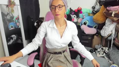 SF online show from January 11, 4:14 pm