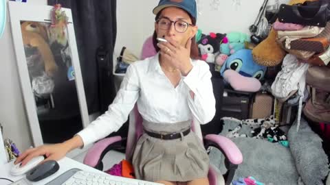 SF online show from January 13, 3:47 pm