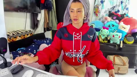 SF online show from January 27, 4:43 pm