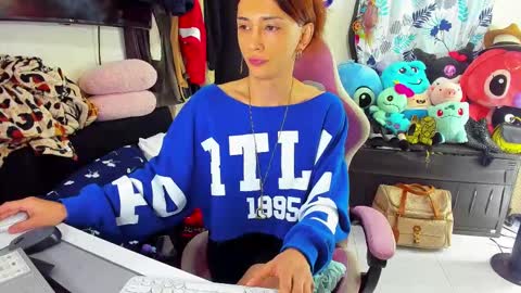 SF online show from February 28, 3:37 pm