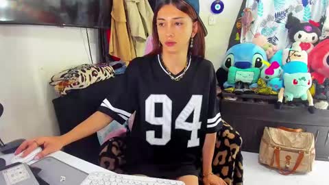 SF online show from March 8, 4:50 pm