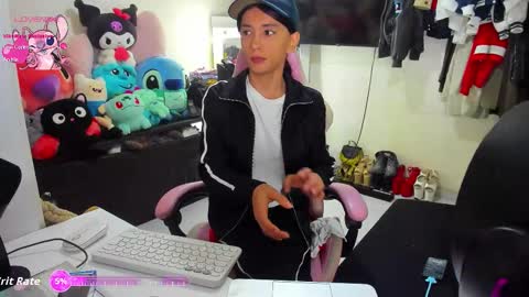 SF online show from September 11, 4:51 pm