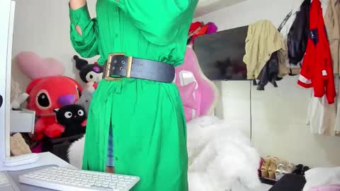 SF online show from October 17, 4:20 pm