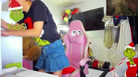 SF online show from December 1, 5:07 pm