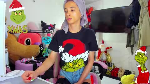 SF online show from December 14, 4:34 pm