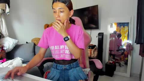 SF online show from August 4, 3:47 pm