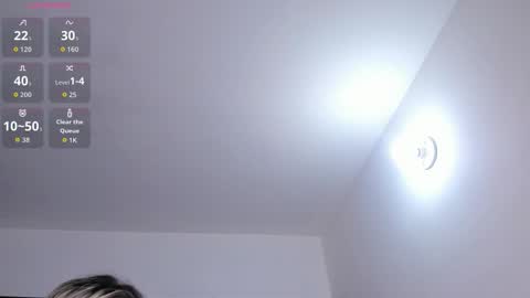 laurenclark1 online show from February 24, 10:02 am