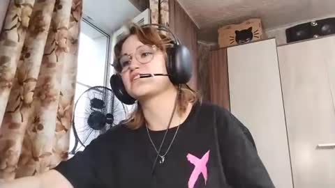 Marge online show from July 30, 2:38 pm