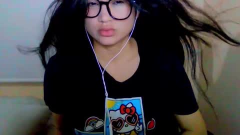 onlyfan laureng7 - 7 laureng2 online show from December 1, 1:21 am