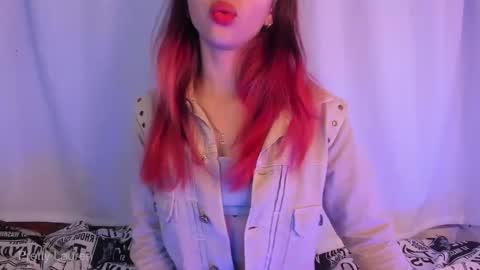 Lauren online show from November 17, 3:23 am